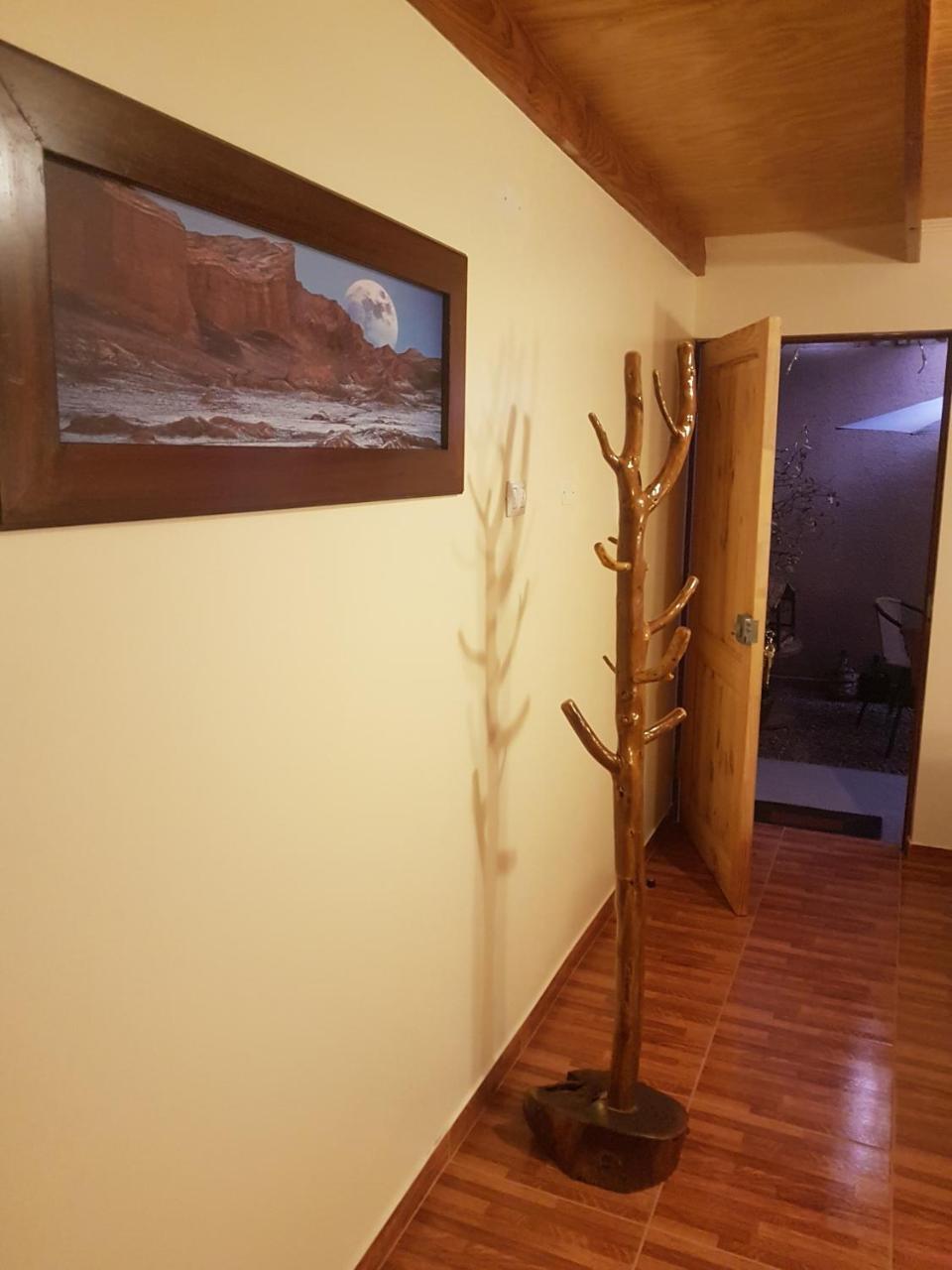 Hostal Ckamai San Pedro de Atacama Exterior photo